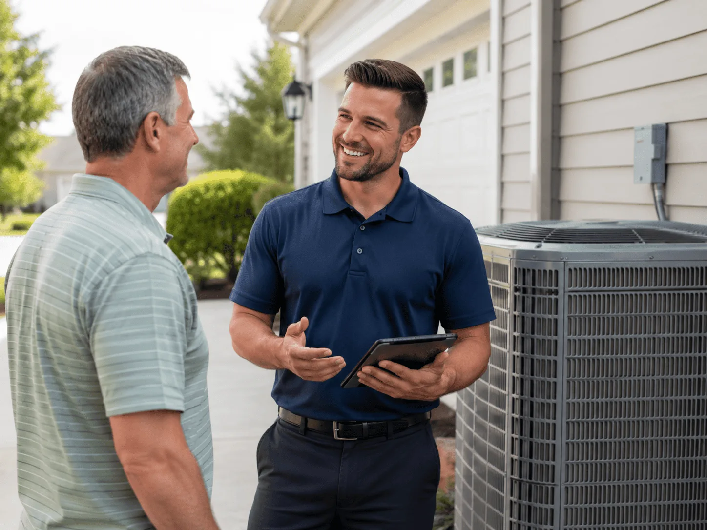 Heat Pump Installation Bard, NM FAQs